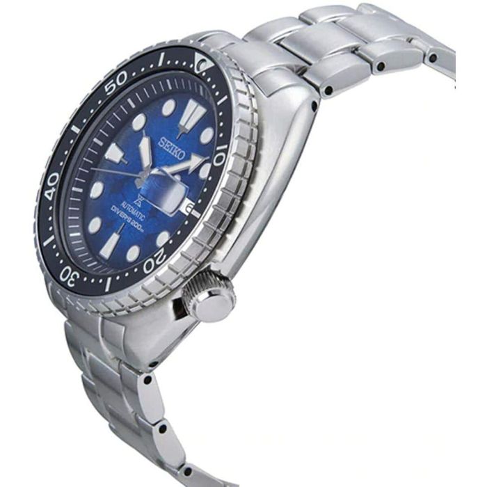 Reloj Hombre Seiko PROSPEX AUTOMATIC (Ø 47 mm) 4 Reloj Hombre Seiko PROSPEX AUTOMATIC (Ø 47 mm) 4
