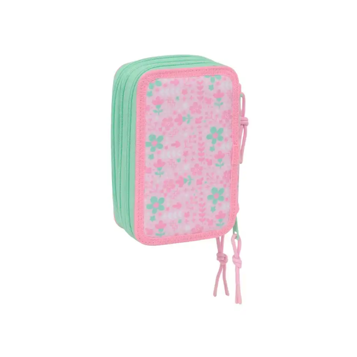 Portatodo Glow Lab Amazing 12,5 x 19,5 x 5,5 cm 37 Piezas 1