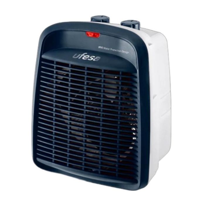 Ufesa Heater Persei Blue 83105502 2000W