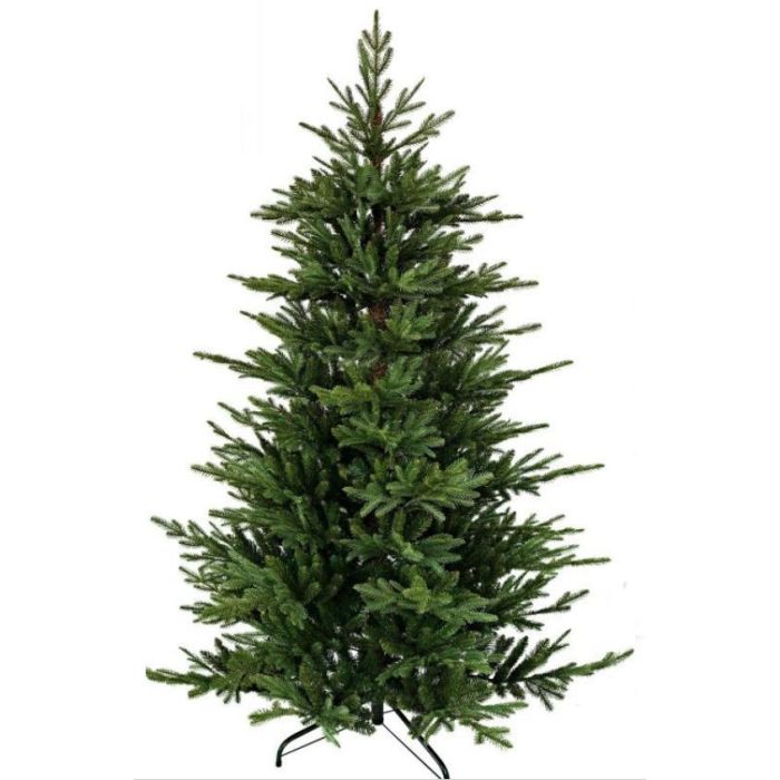 Arbol Navidad Alpina DKD Home Decor Verde 127 x 180 x 127 cm 0 Arbol Navidad Alpina DKD Home Decor Verde 127 x 180 x 127 cm 0