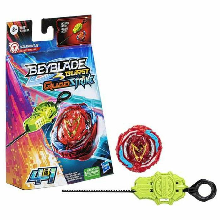 Peonza Hasbro Bayblade Burst 0 Peonza Hasbro Bayblade Burst 0