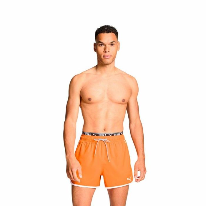 Bañador Hombre Puma Swim Track 2