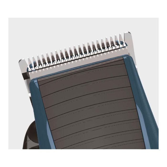 Remington Apprentice Hair Clipper Hc5020 Blue/Black 2