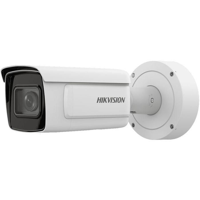 Hikvision Cámara IP bullet 4M ANPR DeepinView Anticorrosión 2.8-12mm antivandálica IR50 WDR IK10 IP67. Audio alarma NEMA 4X 0 Hikvision Cámara IP bullet 4M ANPR DeepinView Anticorrosión 2.8-12mm antivandálica IR50 WDR IK10 IP67. Audio alarma NEMA 4X 0