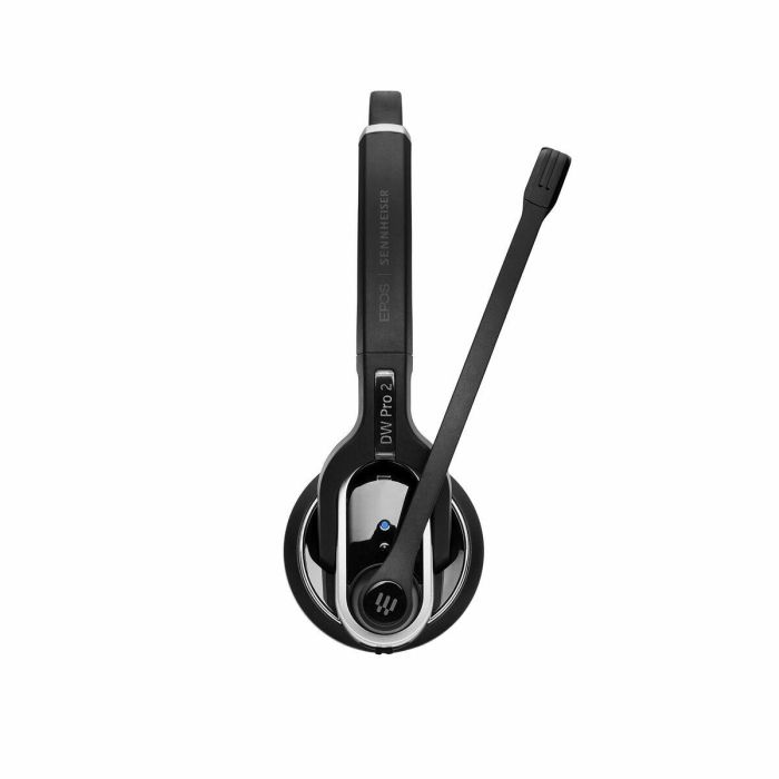 Auriculares con Micrófono Epos 1000526 Negro 29 Auriculares con Micrófono Epos 1000526 Negro 29