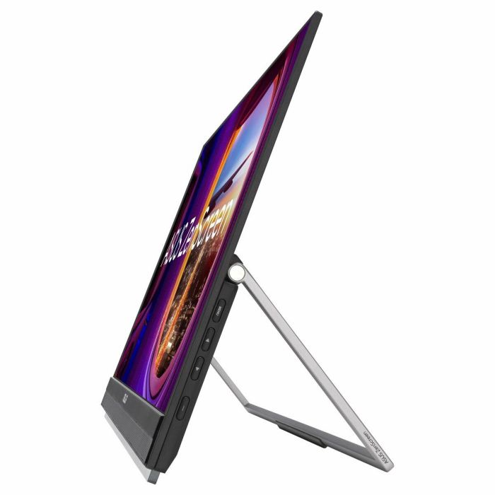 Monitor Asus 90LM08S5-B01A70 21,5" Full HD 5