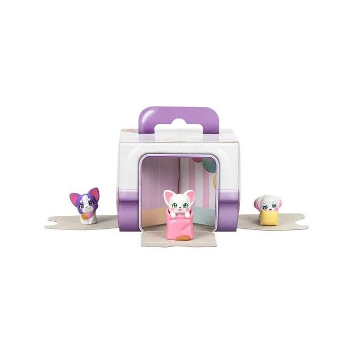 Mascota familia mama sorpresa little live pets.¡descubre la sorpresa! ¿cuántos cachorros encontrarás? 3 Mascota familia mama sorpresa little live pets.¡descubre la sorpresa! ¿cuántos cachorros encontrarás? 3