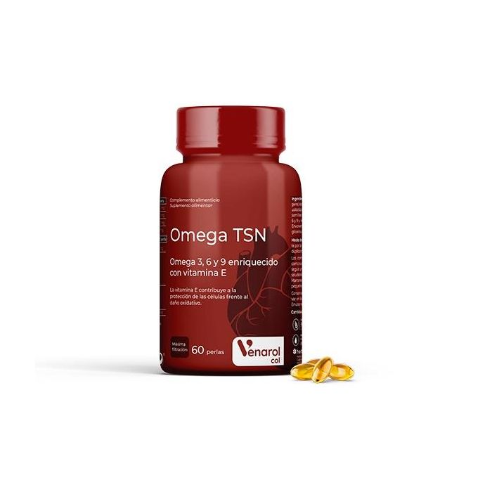 Omega Tsn Omega Tsn
