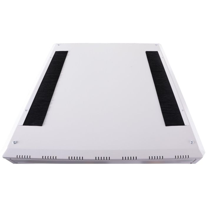DIGITUS Netzwerkschrank Unique 47HE 2276x800x800mm grau (Speditionsversand) 6 DIGITUS Netzwerkschrank Unique 47HE 2276x800x800mm grau (Speditionsversand) 6