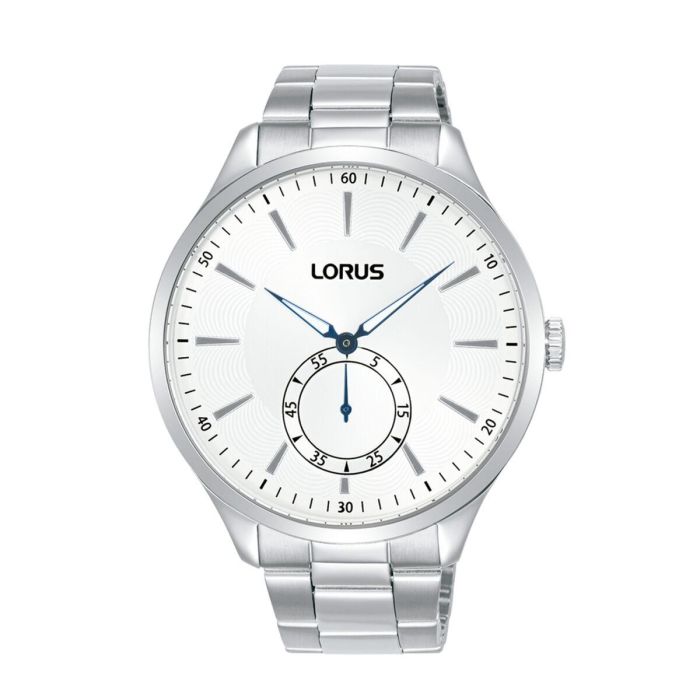 Reloj Hombre Lorus RN469AX9 Plateado