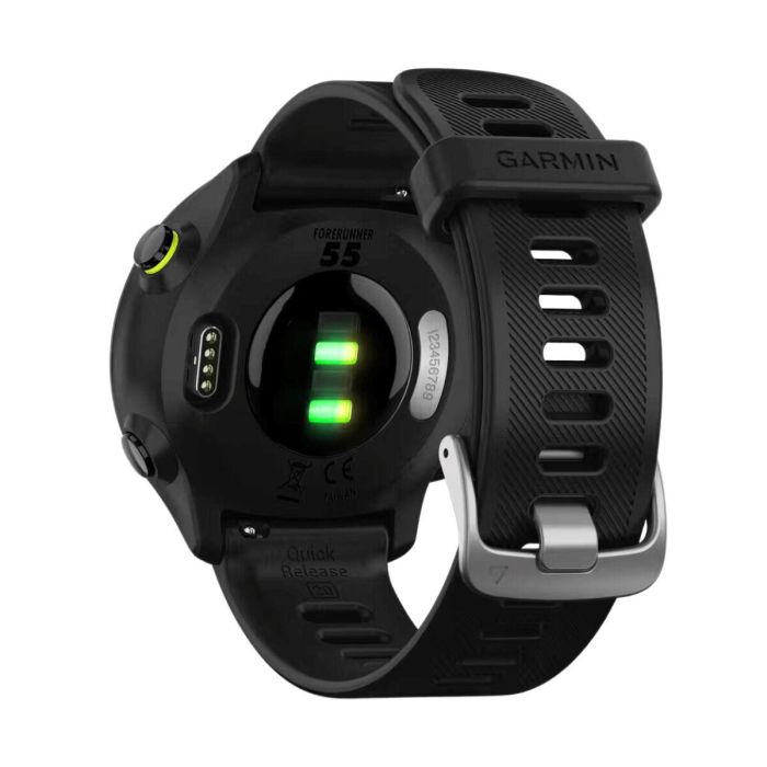 Smartwatch GARMIN 010-02562-10 Negro 1,04"