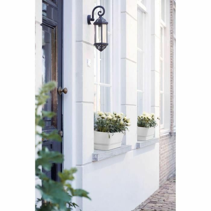 Elho ELH8711904357672 Plantera Ovalada Greenville de Plástico, 70 cm de Diámetro, Verde Hoja 1 Elho ELH8711904357672 Plantera Ovalada Greenville de Plástico, 70 cm de Diámetro, Verde Hoja 1