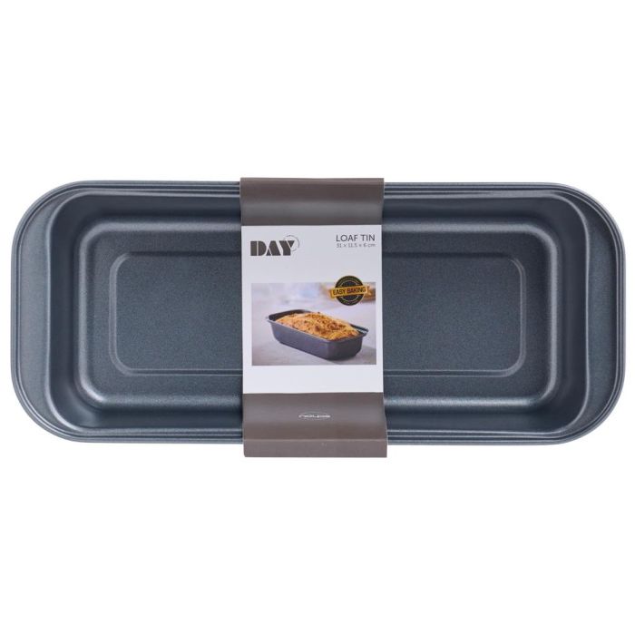 Molde 31X11,5 Day altura 6 cm  2