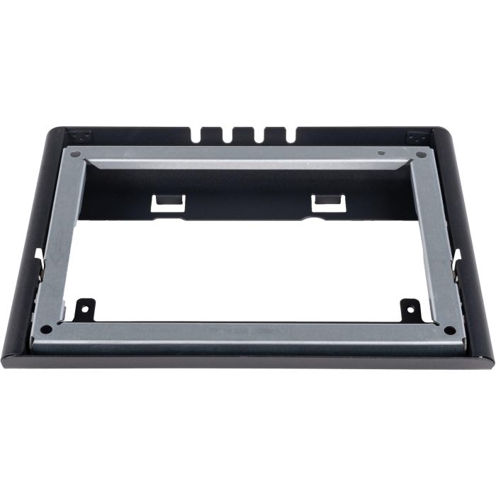 Cisco CP-6800-WMK= Soporte de Pared para Teléfono IP Cisco Serie 6800 Negro