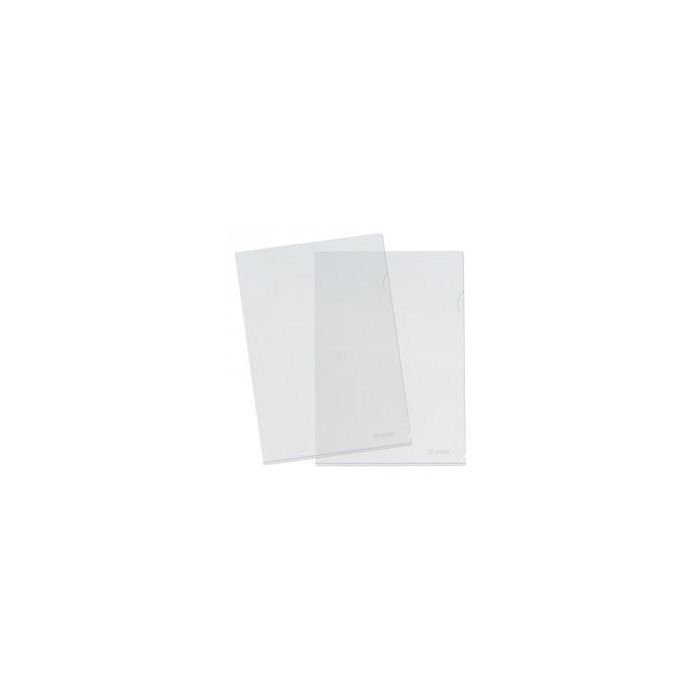 Dohe Dossier Uñero Folio Cristal-100U- Dohe Dossier Uñero Folio Cristal-100U-