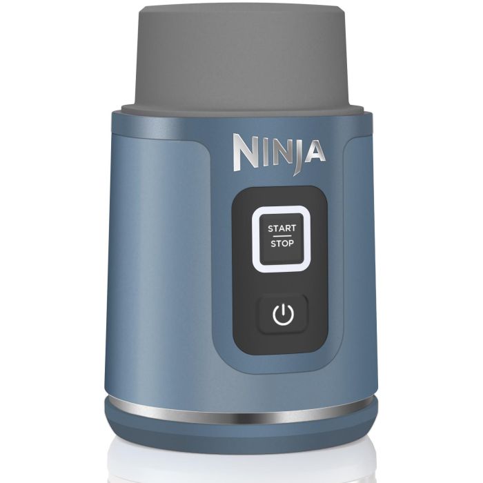 Ninja BC151EUNV Batidora de Vaso Individual para Smoothies 530ml Azul - Portátil, Recargable USB-C para Fruta Congelada y Hielo 5 Ninja BC151EUNV Batidora de Vaso Individual para Smoothies 530ml Azul - Portátil, Recargable USB-C para Fruta Congelada y Hielo 5