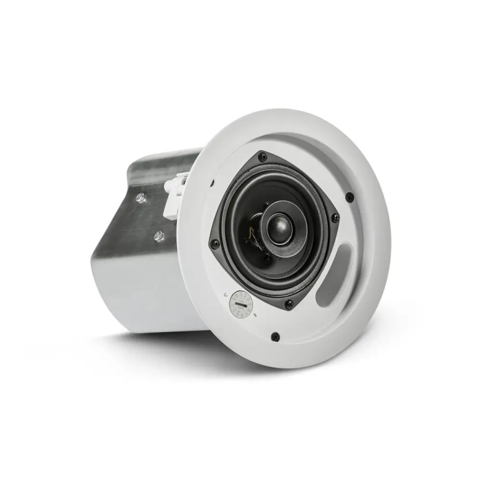 JBLPRO 14C-Va Altavoz de Techo (2 Unidades) Certificado EN54-24 1