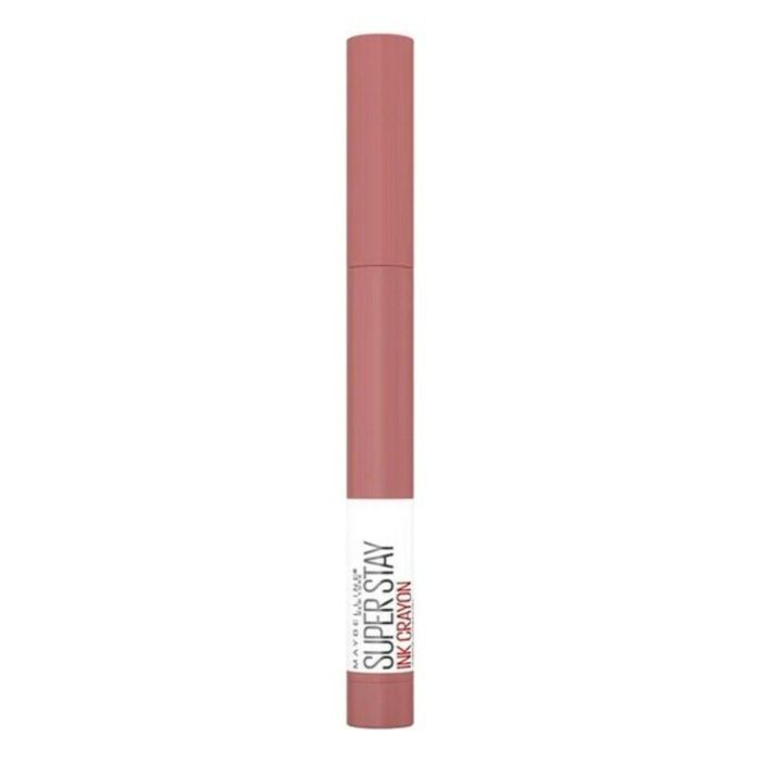 Maybelline Superstay Ink Crayon 105-on the grind 1 Maybelline Superstay Ink Crayon 105-on the grind 1