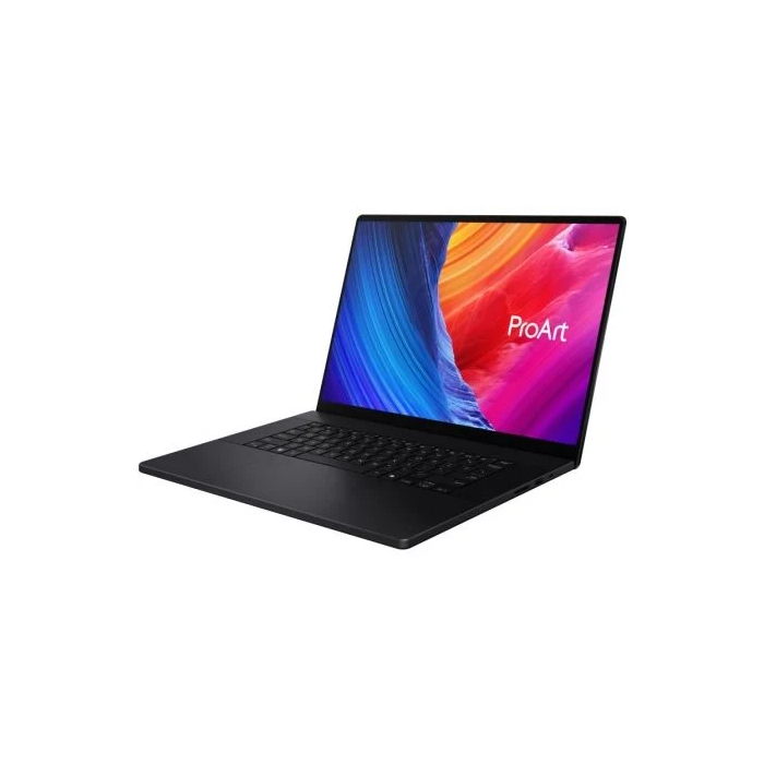 Asus ProArt P16 OLED H7606WP-RJ079X Portátil con AMD Ryzen AI 9 HX 370, 64 GB RAM, 2 TB SSD, GeForce RTX 5070, Pantalla Táctil OLED de 16 Pulgadas, Windows 11 Pro
