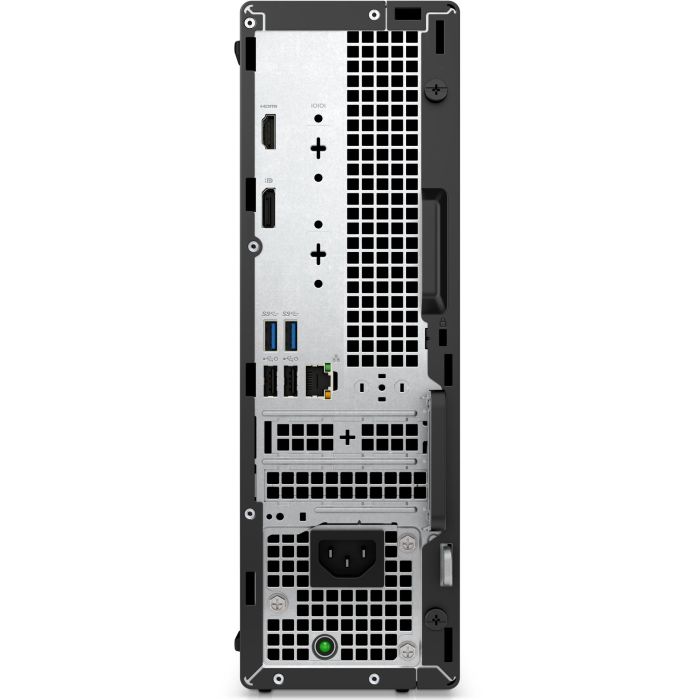 Dell Optiplex 3000 Sff J91T6 Ordenador Sobremesa i5-12500 8GB RAM 256GB SSD Windows 10 Pro 3 Dell Optiplex 3000 Sff J91T6 Ordenador Sobremesa i5-12500 8GB RAM 256GB SSD Windows 10 Pro 3