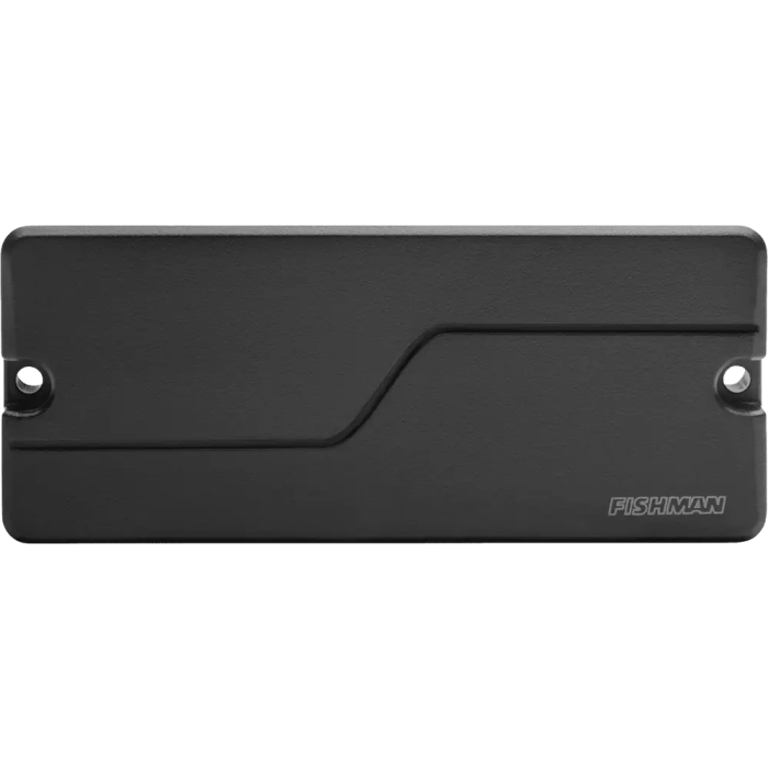 Fishman Set 2 Pastillas Humbucker Fluence Signature Toni Abasi 7 St. Negras 1