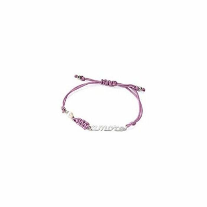 Pulsera Mujer Morellato AMORE BRACCIALE / BRACELET Plateado 1 Pulsera Mujer Morellato AMORE BRACCIALE / BRACELET Plateado 1