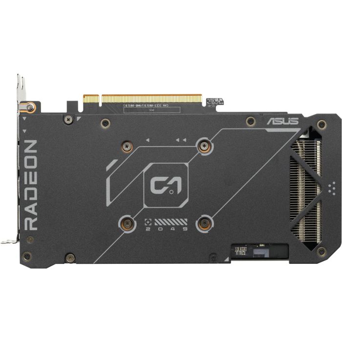 Asus 90YV0LD0-M0NA00 Tarjeta Gráfica Dual Radeon RX 7600 EVO OC Edition 8GB GDDR6 RDNA 3, 2.5 Slot, 0dB 7 Asus 90YV0LD0-M0NA00 Tarjeta Gráfica Dual Radeon RX 7600 EVO OC Edition 8GB GDDR6 RDNA 3, 2.5 Slot, 0dB 7