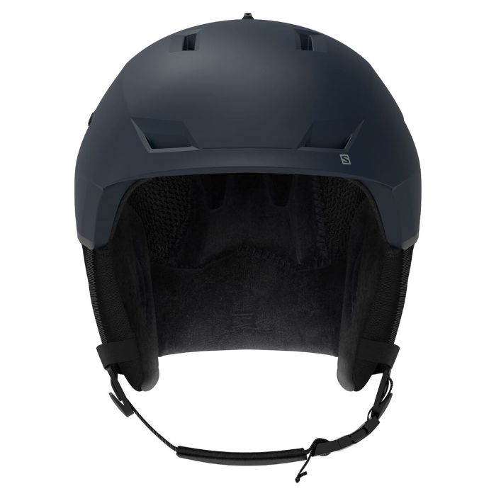 Casco de Esquí Salomon Pioneer Lt Azul Hombre 59-62 cm 5