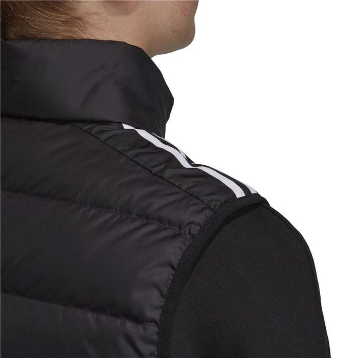 Chaqueta Deportiva Adidas GH4586 Negro