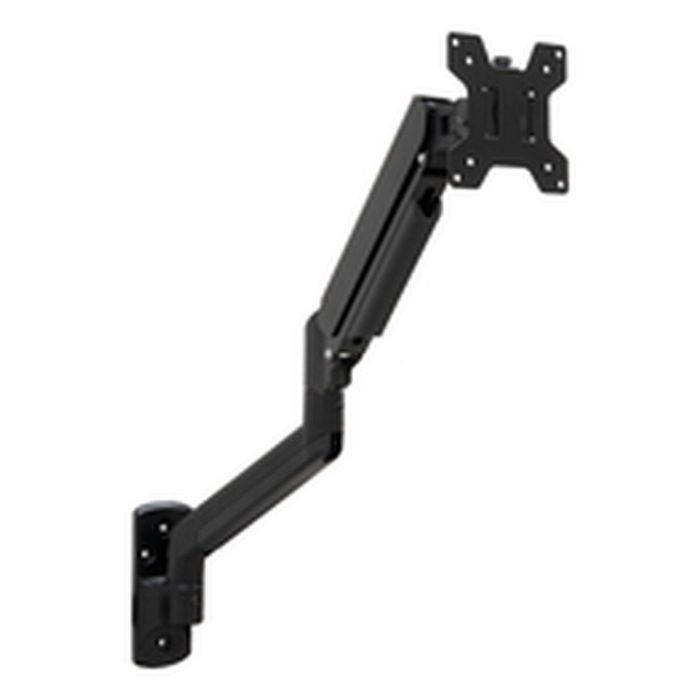 TooQ LP1334TNR-B Soporte para Monitor de Escritorio 13"-34" (hasta 10kg) Pinza/Atornillado con Resorte de Gas Blanco 6