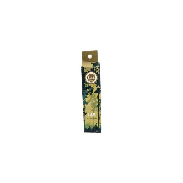 Natur Botanic Eau De Parfum Pour Homme No148 Roll On 12 Ml** Natur Botanic Eau De Parfum Pour Homme No148 Roll On 12 Ml**