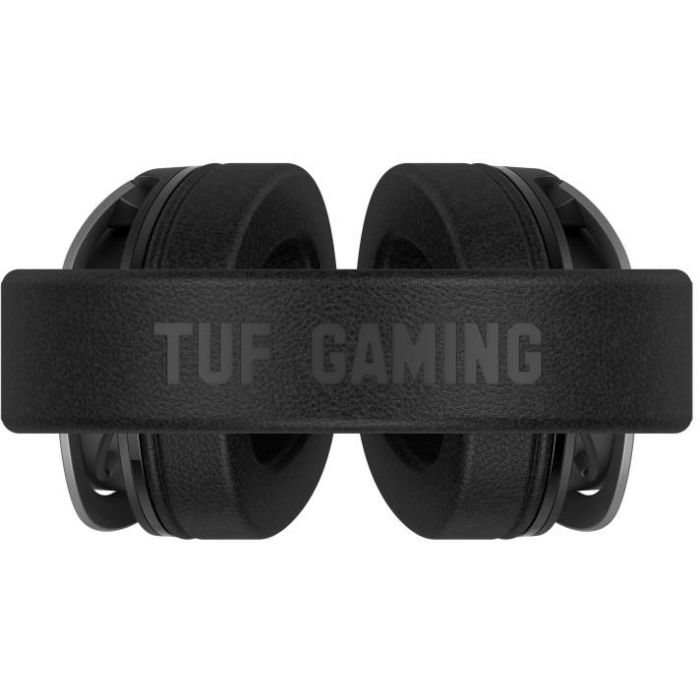 ASUS TUF H3 Auriculares Gaming Inalámbricos USB-C, Diadema, Gris, para PC, PlayStation 5 y Nintendo Switch 2 ASUS TUF H3 Auriculares Gaming Inalámbricos USB-C, Diadema, Gris, para PC, PlayStation 5 y Nintendo Switch 2