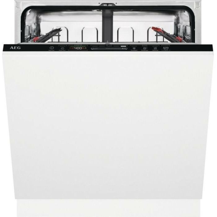 Lavavajillas AEG FSE63307P 54,7 cm Lavavajillas AEG FSE63307P 54,7 cm