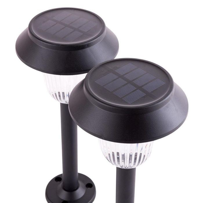 Pack 2 Baliza LED Solar IP65 40.000H 40.000H [LUM-XSD 3 Pack 2 Baliza LED Solar IP65 40.000H 40.000H [LUM-XSD 3