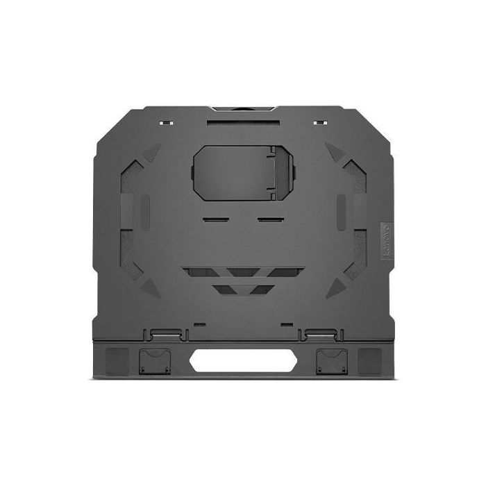 Lenovo Soporte 2-en-1 para Portátil Mejora Ergonomía y Refrigeración 4 Lenovo Soporte 2-en-1 para Portátil Mejora Ergonomía y Refrigeración 4