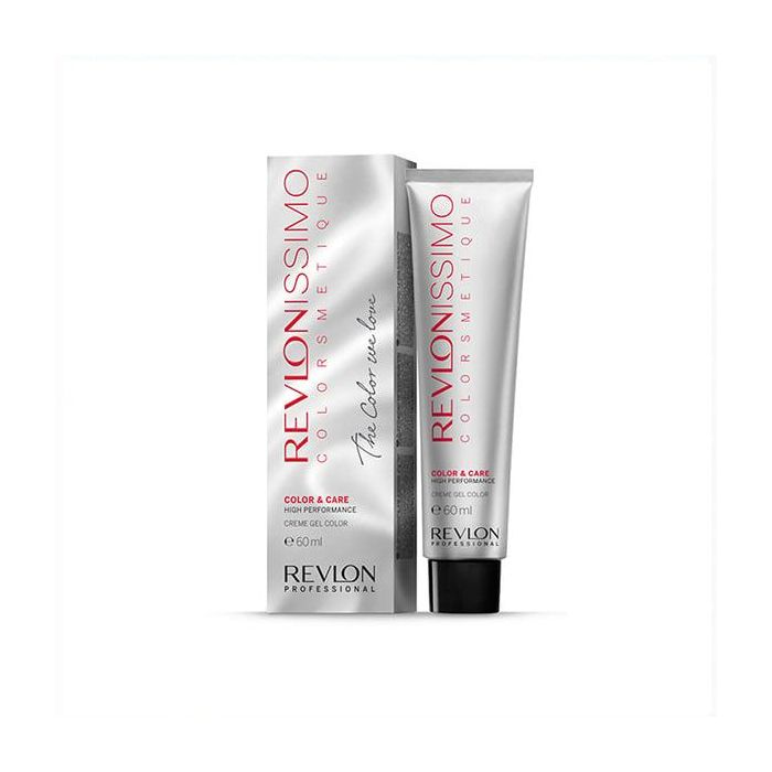 Revlon Revlonissimo Colorsmetique 60ml Crema-Gel Coloración Permanente Color 8.24 - Cabello Perfecto Revlon Revlonissimo Colorsmetique 60ml Crema-Gel Coloración Permanente Color 8.24 - Cabello Perfecto