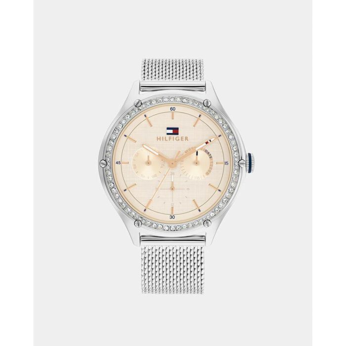 Reloj Mujer Tommy Hilfiger 1782654 (Ø 40 mm) 3