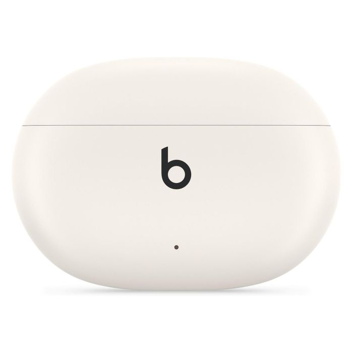 Beats by Dr. Dre Studio Buds + True Wireless Stereo Auriculares Marfil