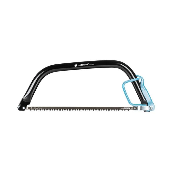 Sierra de arco 53 cm ideal cellfast