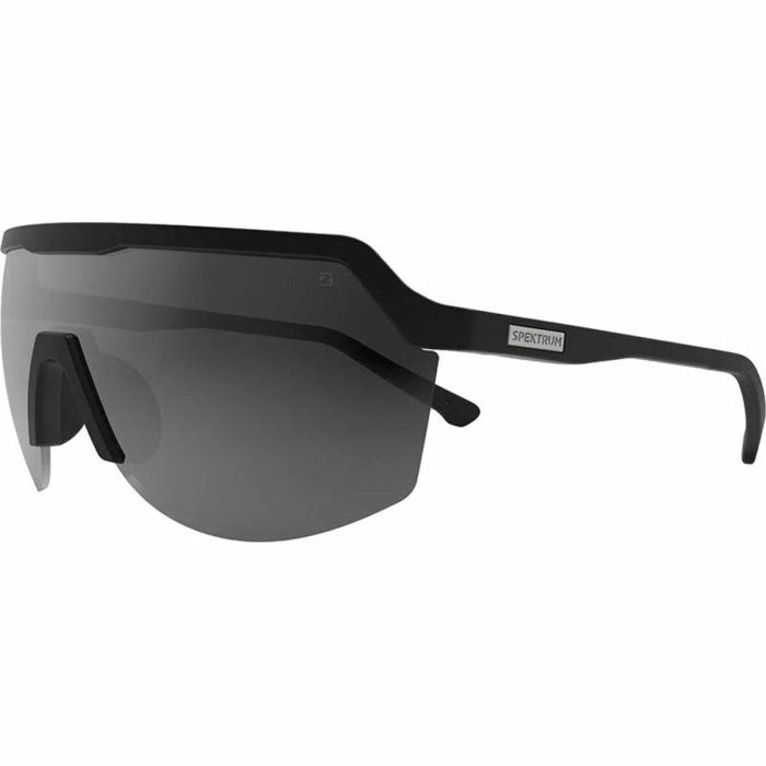 Gafas de Sol Unisex Spektrum Blank Black 0 Gafas de Sol Unisex Spektrum Blank Black 0