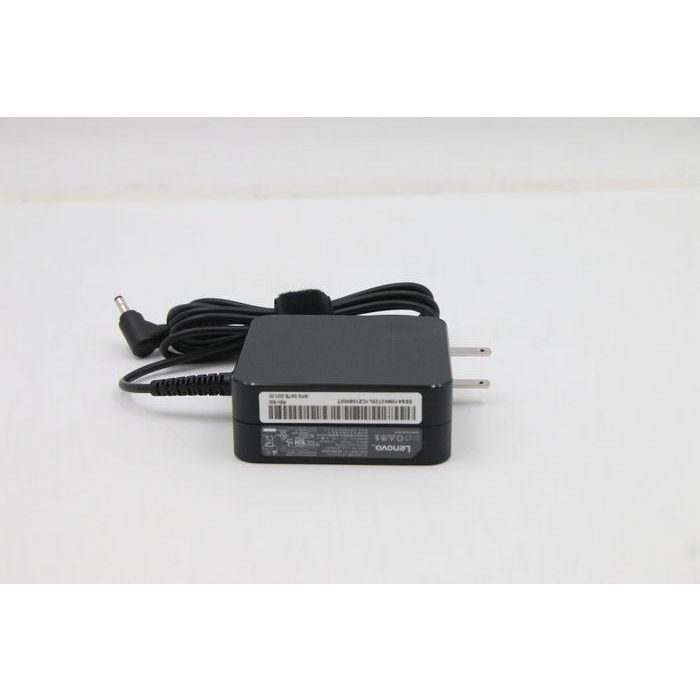 Lenovo AC Adapter for Lenovo notebook 65W UK Plug 1 Lenovo AC Adapter for Lenovo notebook 65W UK Plug 1