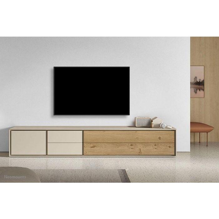 Neomounts Wl35-550Bl14 Tiltable Wall Mount For 32-65" Screens - Black 16