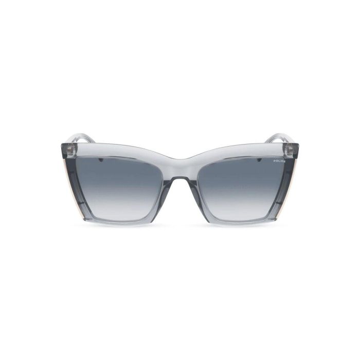 Gafas de Sol Mujer Police SPLP44-60098Z ø 60 mm 1 Gafas de Sol Mujer Police SPLP44-60098Z ø 60 mm 1
