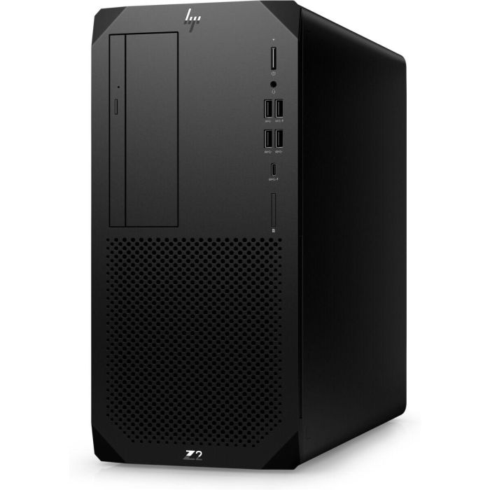 PC de Sobremesa HP Z2 G9 I7-14700K 32 GB RAM 1 TB SSD 1 PC de Sobremesa HP Z2 G9 I7-14700K 32 GB RAM 1 TB SSD 1