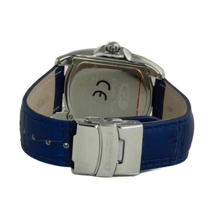 Reloj Mujer Chronotech CT7220L-03 (Ø 33 mm) 2 Reloj Mujer Chronotech CT7220L-03 (Ø 33 mm) 2