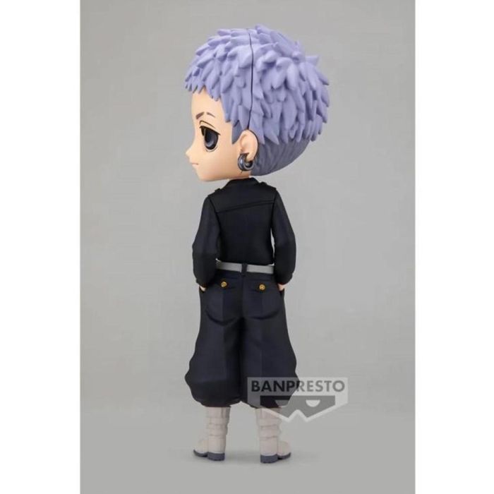Figura Banpresto Q Posket Tokyo Revengers 3 Figura Banpresto Q Posket Tokyo Revengers 3