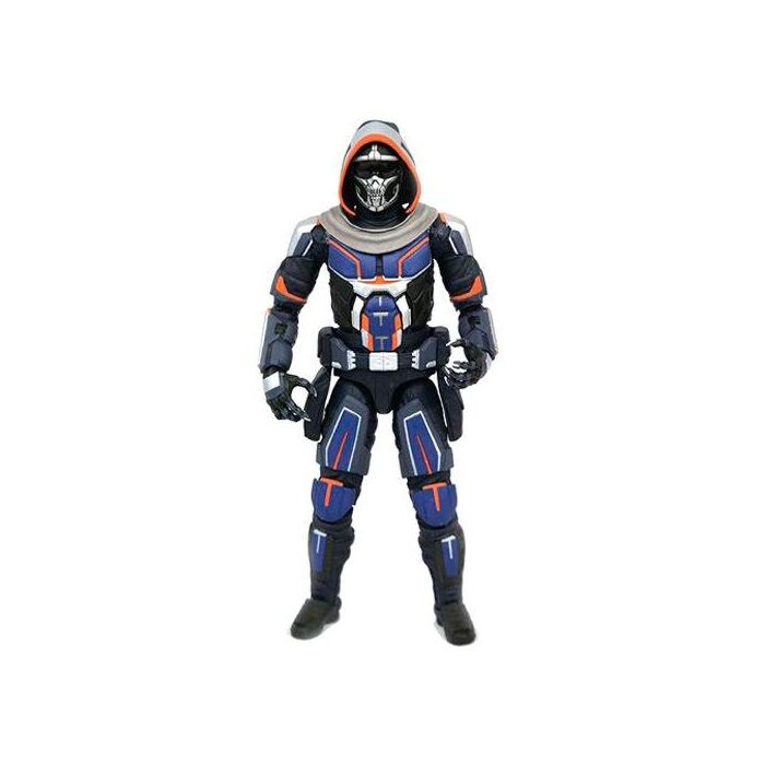 Figura Taskmaster Black Widow Marvel 18cm