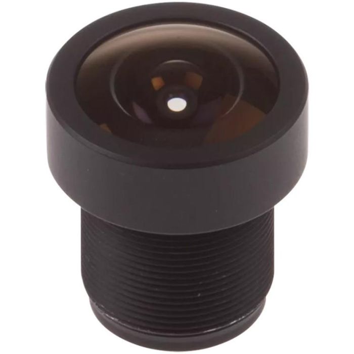 Axis M12 P3925-R/LR Objetivo para Cámara 2.1mm - Paquete de 10