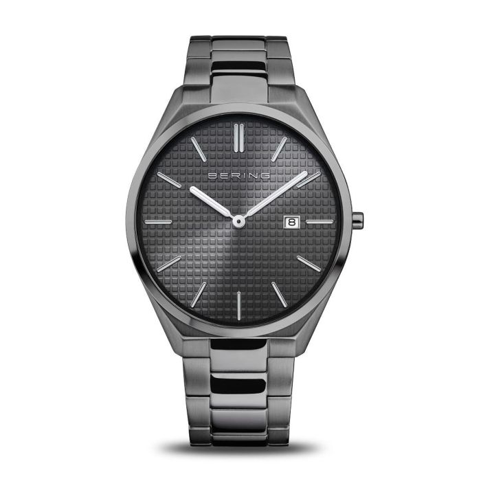 Reloj Hombre Bering 17240-777 (Ø 40 mm)