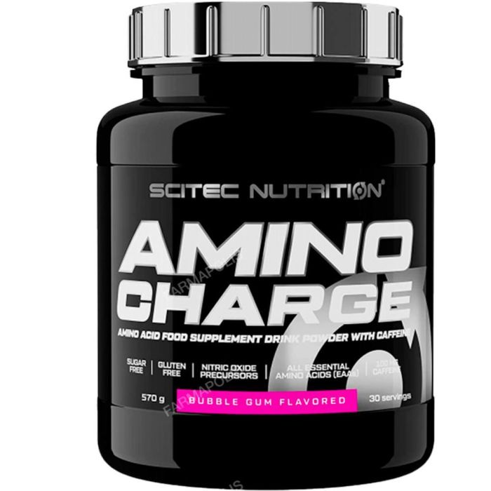 BIOTECHUSA Zero Bar Cappuccino - 20*50G